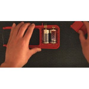 Buy cheap Battery DIY Mini Hot Wire Tool For Kindergarten Craft Hobby from wholesalers