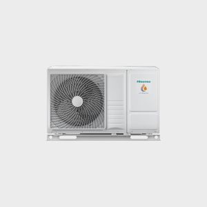 Buy cheap Wall Mounted Ventilation System 500 CFM R32 Refrigerant Class H13 from wholesalers