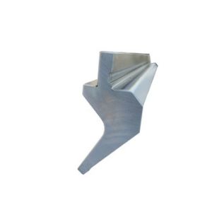 Buy cheap Pipe Bending Press Brake Punch Tooling Press Brake Mold And Die from wholesalers