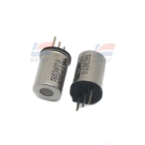 Buy cheap TGS3870 Methane And Carbon Monoxide Sensor Low Power Consumption from wholesalers