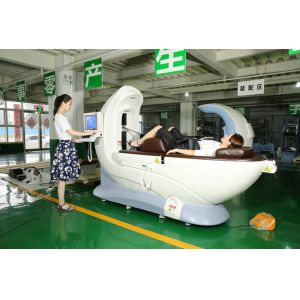 Buy cheap Intelligent Spinal Decompression Therapy Machine High Cure Rate from wholesalers