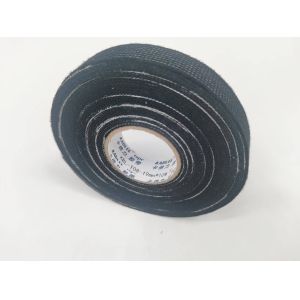Buy cheap Solvent Resistant and Abrasion Resistant Automotive Wire Harness Tape with Tensile Strength ≥20N/cm from wholesalers
