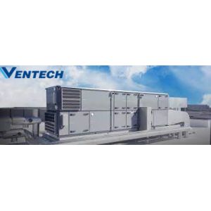Buy cheap 50ft Central Air Conditioner Duct Cleaning Modular Air Handing Unit from wholesalers