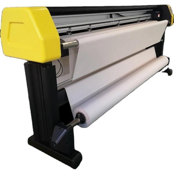 Buy cheap CAD File Format HP-GL Inkjet Paper Pattern Graph Contour Printing Plotter for Printing from wholesalers