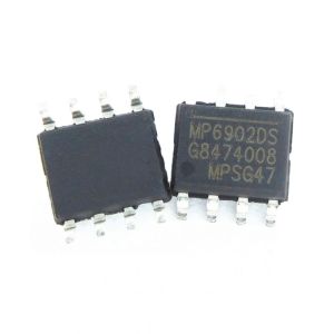 Buy cheap Power saving mode MP6902DS-LF-Z-MPS-SOP-8 MP6902DS from wholesalers
