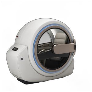 Buy cheap 5 To 10 Min Monoplace Hyperbaric Oxygen Chamber Wound Healing Hardshell Hyperbaric from wholesalers