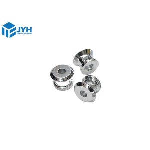 OEM Custom CNC Lathe Machining Service for Turning Aluminum Milling Precision