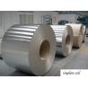 Buy cheap Electroplated Tin Plate Used For Food And Beverage Packaging ETP BA T1-T5 DR7m JIS G3303 EN10203 from wholesalers
