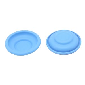 Buy cheap Custom Silicone Diaphragm for Breast Pump Moulding Cutting from wholesalers