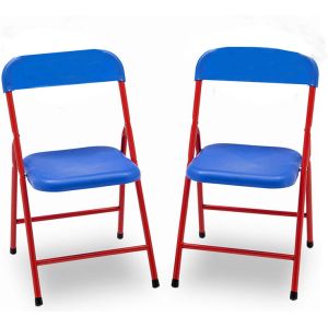 Buy cheap Modern Design Folding Kids Desk and Chair Sets for Comfortable Study in Living Room from wholesalers