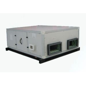 Buy cheap Horizontal Thin Heat Recovery Fresh Air Ventilator from wholesalers