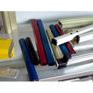 Buy cheap T3 Aluminium Extruded Section from wholesalers