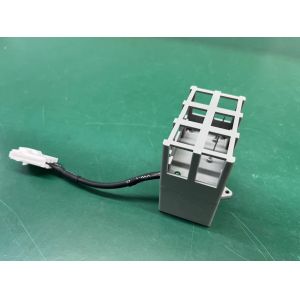 AC220V 7.8kV Negative Ion Generator With Protective Mesh & Emitter Cover For