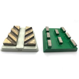 Travetine Marble Abrasive Magnesite Frankfurt Abrasive For Stone Grinding And