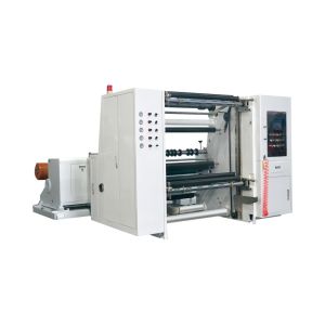 Buy cheap Computer High Speed Slitting Machine For Your Unique Label Cutting Needs Sheet Metal Slitting Machine 1100 from wholesalers
