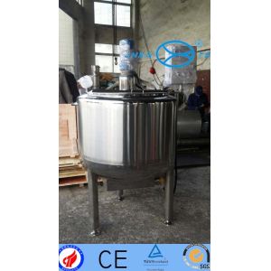 Buy cheap Rice Vinegar Brewing Equipment Acetic Lactic Acid Bacteria Fermentation System from wholesalers