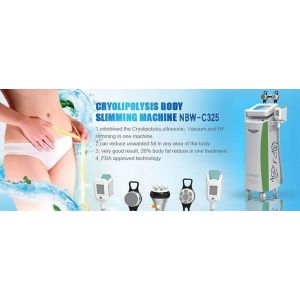 Buy cheap Zeltiq cooling body sculpting machine / Cryolipolysis machine from wholesalers