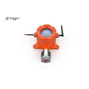 Buy cheap Industrial Ozone Gas Monitor , Self Diagnosis Confined Space Gas Detector from wholesalers