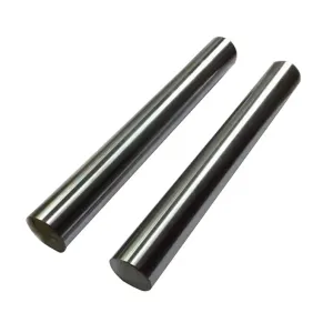 Buy cheap Annealed Stainless Steel Bar Hardness ≤187HB For Various Applications from wholesalers