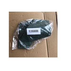 Buy cheap Genuine OEM Sinotruk Howo A7 Engine Left/Right Front Bracket from wholesalers