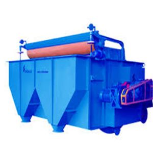 Buy cheap Paper Pulping Equipment Gravity Cylinder Thickener Power 4-20kw from wholesalers