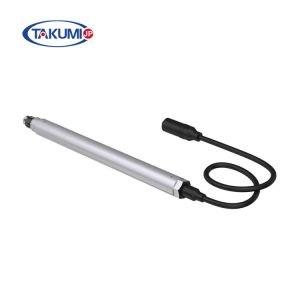 Buy cheap Pre-Chamber Iridium Spark Plug S-R6A12 with 6 Claws 0.3 mm Gap and 540 mm Cable Length for TCG 2020 Engines from wholesalers