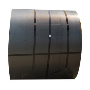 12mm 16mm MS hot rolled carbon steel coil with ±1% tolerance and thickness range