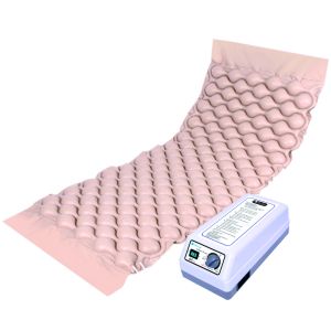 Buy cheap Anti Decubitus Medical Air Cushion Inflatable Pump Self Inflating Mattress from wholesalers