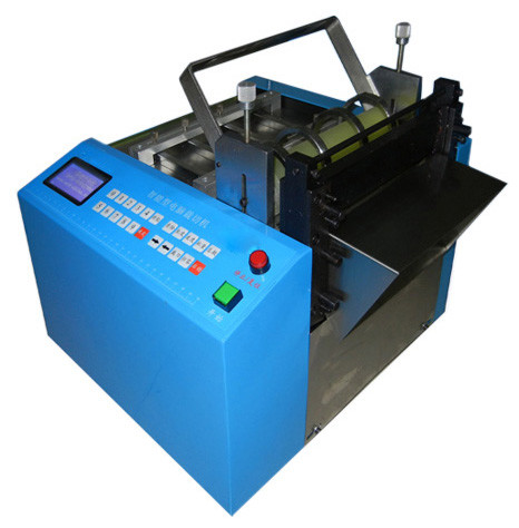 Buy cheap 2018 hot selling automatic elastic belt cutting machine LM-200s from wholesalers