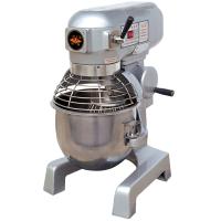 Buy cheap Silver Color Food Mixing Machine 10l 15l 20l 25l Three Functions CE Certificatio product