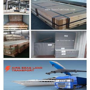 1220x2440mm ACM Composite Panels , Abrasion Resistant 4mm ACM Panel