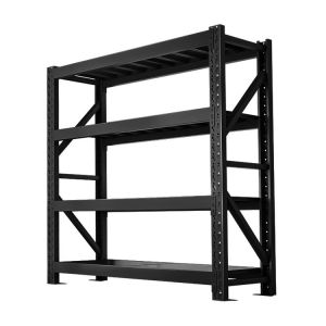 Buy cheap Customized Warehouse Shelves with 500-3000kg Capacity Per Layer from wholesalers