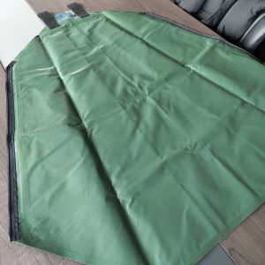 Automatic Drip Trees And Shrubs 20-Gallon Slow Release Watering Bag with PVC