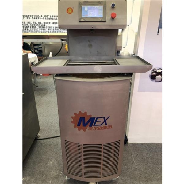 Buy cheap Automatic 25L Professional Chocolate Tempering Machine from wholesalers