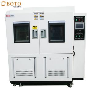 Buy cheap B-OIL-02 Environmental Test Chambers For PCB Temperature Test Machine, Imported Compressor from wholesalers