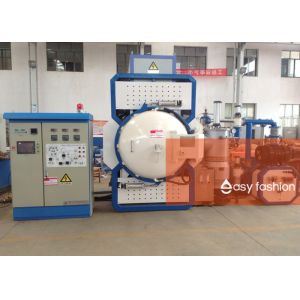 Buy cheap Temperature Controlled Ceramic Sintering Furnace , Continuous Sintering Furnace from wholesalers