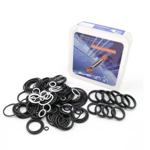 Buy cheap E320D Hydraulic Control Valve Repair Seal Kit for Caterpillar from wholesalers