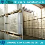 Buy cheap 23mic clear cast hand lldpe stretch wrap pallet film filme stretch from wholesalers