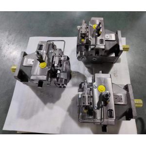 Buy cheap A4VSO71EO2/30R-VZB13N00 A4VSO71 Axle Piston Pump A4VSO71DRG/30R-VPB25N00 from wholesalers