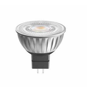 Buy cheap 12V 7W GU5.3 MR16 LED Bulbs 4000K Ra98 36Degee With 3 Years Warranty from wholesalers
