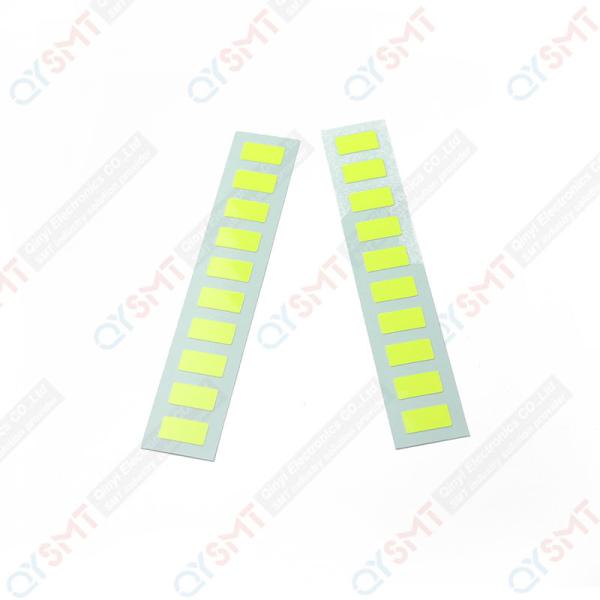 Buy cheap FUJI NXT V12 IPS Sheet PS03562 SMT Spare Parts Original new 100% Tested from wholesalers