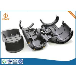 Buy cheap OEM ODM automotive plastic injection molding Template Mold Maker from wholesalers