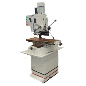 Buy cheap 4kw Milling Drilling Machine Artificial Vertical Drilling Machine from wholesalers
