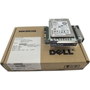 Buy cheap Wholesale Server Hard Disk dell 2.4TB SAS 12gb Hard Drive 2.5inch Internal HDDs for dell Server from wholesalers