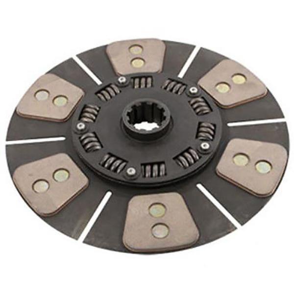 Quality 82011591 13" Transmission Clutch Disc For Ford New Holland 7000 7010 TS100 TS110 for sale