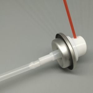 Buy cheap Innovative and Sustainable 360-Degree Dispensing Valve for Refillable Household and Personal Care Containers with Anti-Clog Design from wholesalers