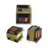 EE10 high voltage distribution xray high frequency lan ethernet 12v 750a step up down 1000va impulse mini flyback transformer for sale