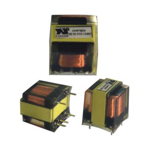 Buy cheap EE10 Mini Flyback Transformer High 12V/750A Impulse Power Transformer 1000VA Ethernet LAN High Frequency Xray for Distribution from wholesalers