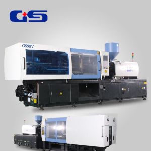 Buy cheap 100 Ton Variable Pump Injection Molding Machine Used In Automotive Sectors from wholesalers