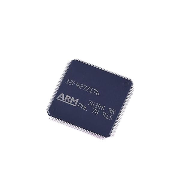 Quality Mp3 Chip Ic 32F427ZIT6 Electric Forklift Microcontroller Parts for sale